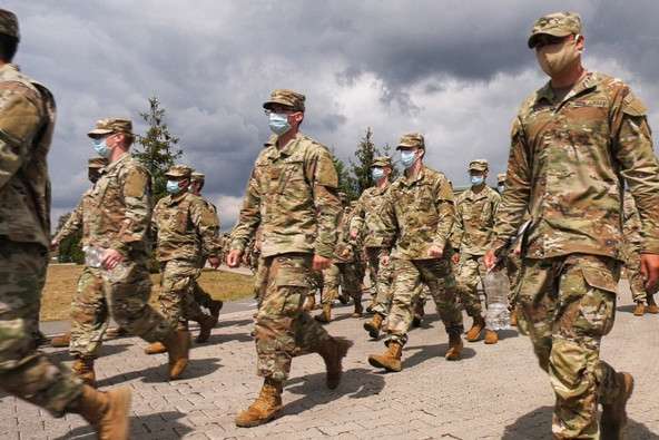 Польща і США домовились про розміщення постійного військового контингенту