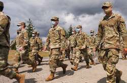 Польща і США домовились про розміщення постійного американського військового контингенту