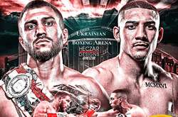 Лопес уникає зустрічі з Ломаченком. Каже, що замало грошей