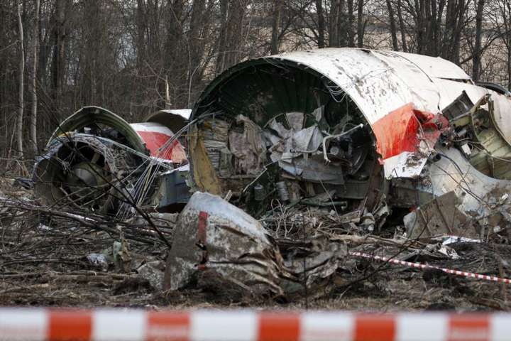 Смоленська авіакатастрофа: у Польщі розповіли нові подробиці