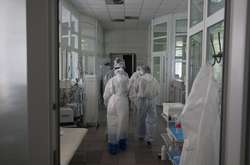 На Буковині дедалі більше хворих Covid-19