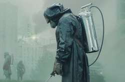 Чорнобиль отримав премію BAFTA як найкращий міні-серіал