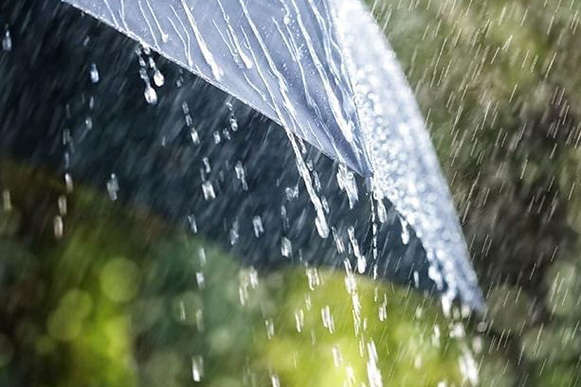 Похолодання і дощі з грозами: прогноз погоди на 1 серпня