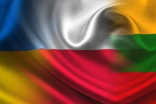 Україна запросила Білорусь на засідання «Люблінського трикутника»