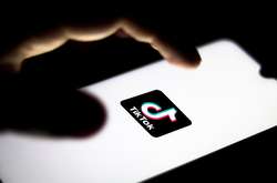 США можуть заборонити соцмережу TikTok, – Трамп
