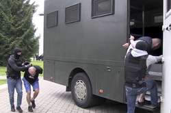 Слідчий підтвердив, що росіяни мали на руках квитки в Стамбул на 25 липня