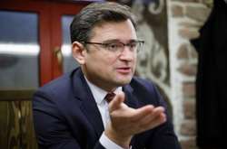 Міністр Дмитро Кулеба нагадав про сотні українських політв’язнів, які знаходяться в РФ