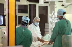 На Буковині зростає кількість хворих на Covid-19