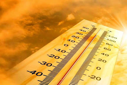 Українців чекає спекотний серпень з аномальними температурами, - синоптики