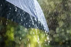 У східних областях України очікуються дощі: прогноз погоди на 2 серпня