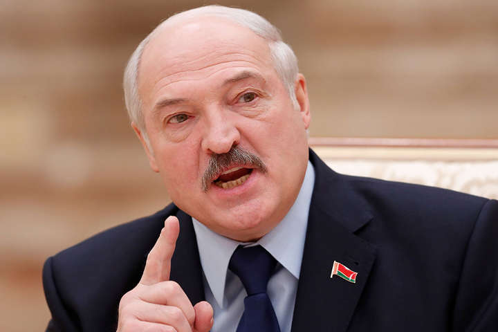 Лукашенко вважає, що затриманих у Білорусі найманців не потрібно жорстко карати