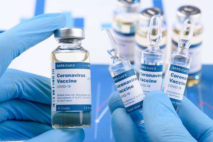 Україна має домовленості щодо вакцини від коронавірусу майже з усіма розробниками, – міністр охорони здоров’я