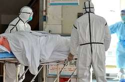  Найвищий показник зафіксовано в Кіровоградській, Черкаській та Закарпатській областях 