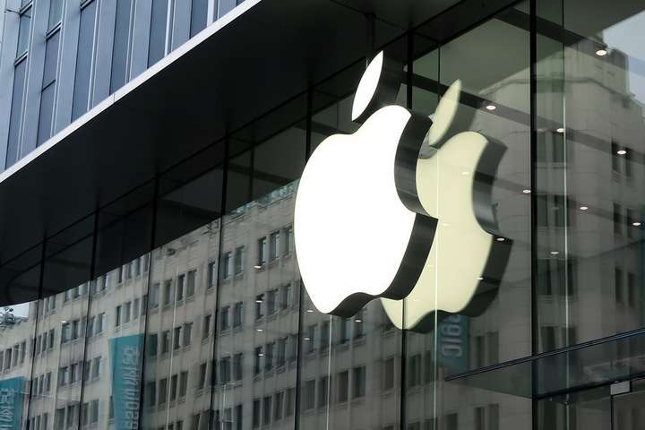 Компанія Apple прибрала 30 000 додатків із китайського App Store