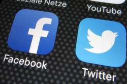  Суддя Верховного суду наказав Facebook заблокувати 12 акаунтів, а Twitter ще 16 