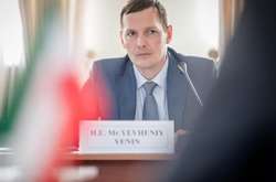  Іран виплатить компенсації родина загиблих у авіакатастрофі МАУ під Тегераном після завершення розслідування 