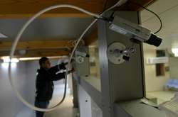 ЦВК Білорусі заборонила встановлювати на виборчих дільницях відеокамери