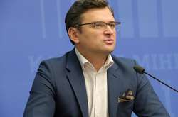 Дмитро Кулеба заявив, що МЗС не може відповідати за весь процес звільнення полонених