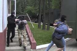 Затримані найманці «Вагнера» їхали до Туреччини «дивитися на собор»