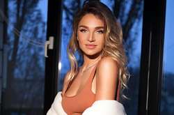 Дочь Добкина в бикини показала свои достоинства на турецком курорте (фото)