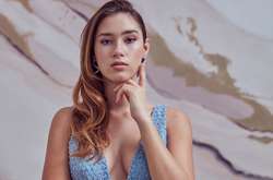 Дочка убитого российского оппозиционера Бориса Немцова Дина