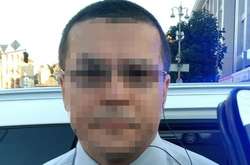 Затриманий -   39-річний мешканець Бориспільського району  