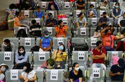 У світі кількість інфікованих коронавірусом перевалила за 18 млн