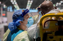 У липні на коронавірус захворіла рекордна кількість людей у світі