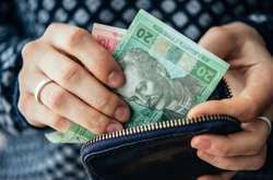 83 тисячі фізичних осіб-підприємців отримали 554 млн гривень державної допомоги на дітей віком до 10 років