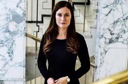 Премьер-министр Финляндии вышла замуж: свадебные фото