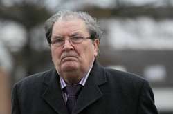 В Ирландии скончался лауреат Нобелевской премии мира