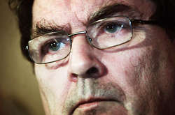 Джон Х'юм помер в будинку для літніх людей в місті Лондондеррі