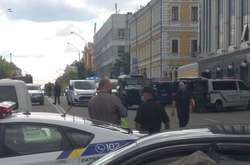 Правоохоронці проводять спецоперацію «Бумеранг» 