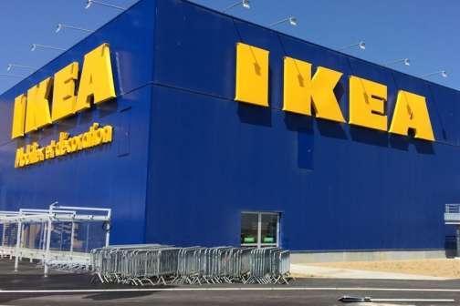 Керівник IKEA в Україні розповів про перший магазин, що відкриється у Києві