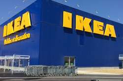 Керівник IKEA в Україні розповів про перший магазин, що відкриється у Києві