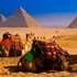Єгипетські піраміди вважаються одним із Семи чудес світу