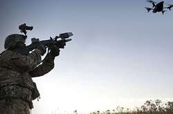 Якщо Росія хоче збільшити постачання зброї, то це свідчить про пряму збройну агресію та підтримку терористичної діяльності на рівні держави - Міноборони