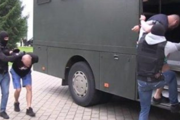РФ вимагає від Білорусі якнайшвидшого звільнення «вагнерівців»
