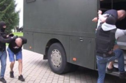 Затримання росіян не відповідає «духу братських союзницьких відносин» - РФ