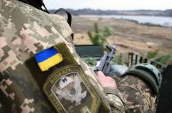 Серед особового складу Об’єднаних сил бойових втрат та поранень немає