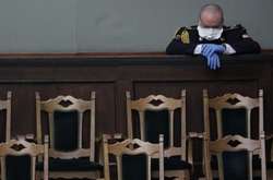 Сенат Польщі відклав на тиждень сесію через коронавірус в одного з депутатів