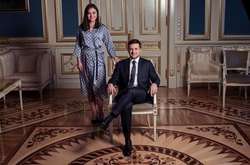 «Вона довго терпіла»: у Зеленського привідкрили завісу особистого життя Мендель і президента