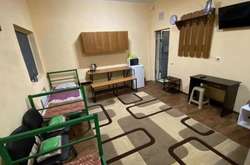 Ув’язнений Запорізького СІЗО скупив усі місця в VIP-камері