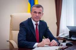  Главу Державної судової адміністрації Зеновія Холоднюка відпустили під особисте зобов’язання 