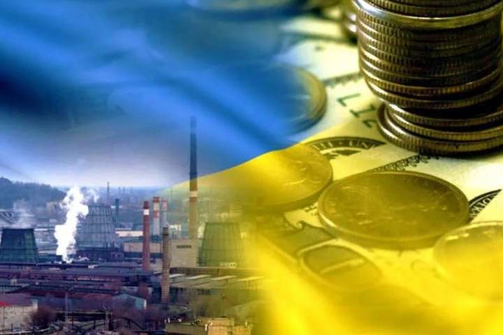 Нацбанк: економіка України виходить з коронакризи