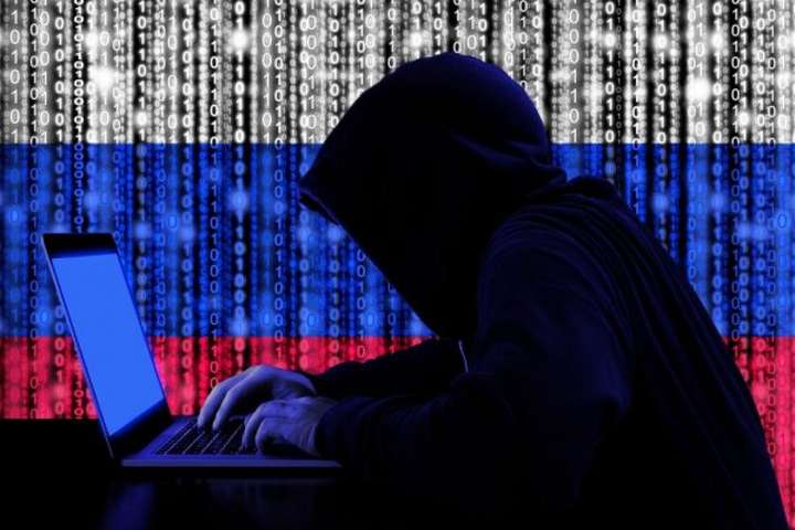 ЗМІ: російські хакери вкрали документи про перемовини Британії та США 
