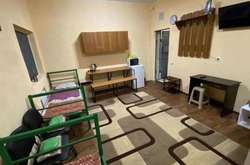 Заключенный Запорожского СИЗО скупил все места в VIP-камере