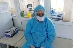 В Україні – знову понад тисяча нових хворих на коронавірус 