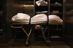 У лікарню в Кропивницькому підкинули тіло чоловіка, якого понад рік шукала поліція 