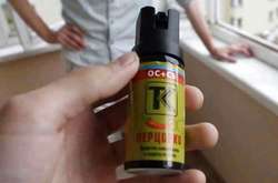 Провідникам можуть дозволити користуватись газовими балончиками у поїздах